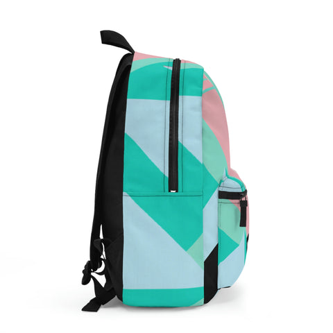 Gabriella di Giuseppi - Backpack