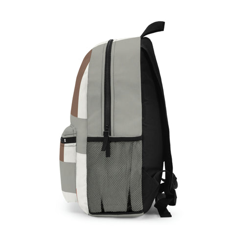 Giovanni da Vicenza - Backpack