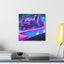 NeonCityscape