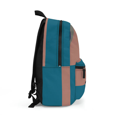 Benedicto Frescobaldi - Backpack