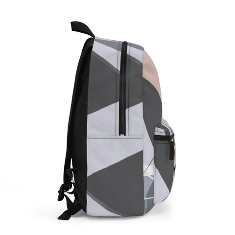 Giovanni Florentini - Backpack