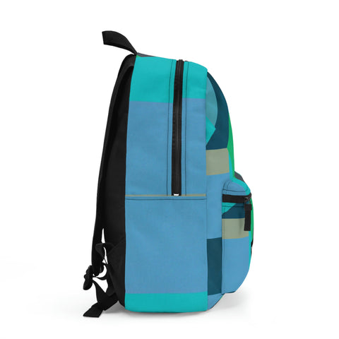 Agostina da Vinci - Backpack