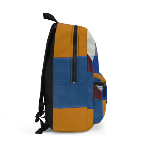 Josephina da Verona - Backpack