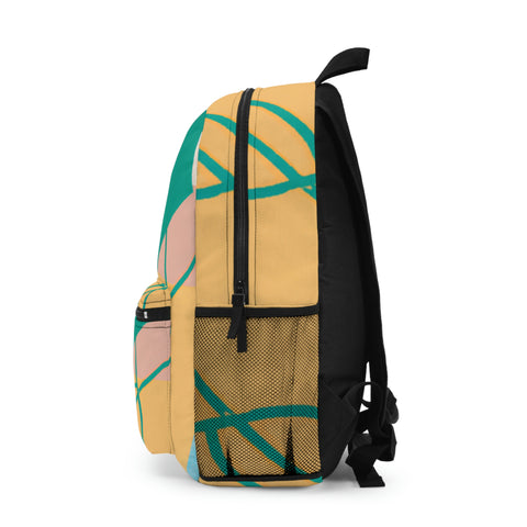 Pietro da Milano - Backpack