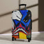 Agata da Riqualme - Suitcase