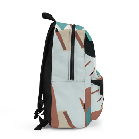 Pietra di Bello - Backpack