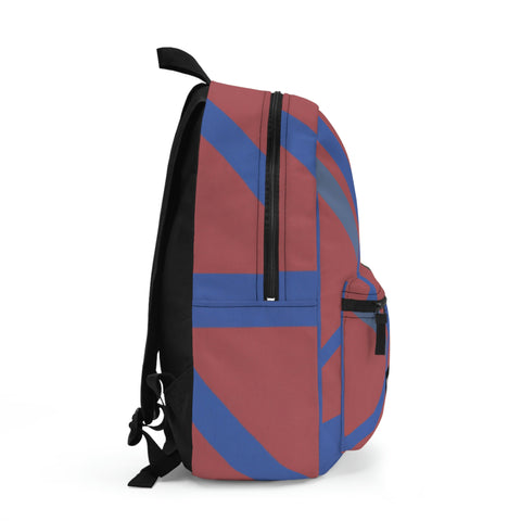 Giovanni Corvi - Backpack