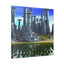 Futuristic Glassscape