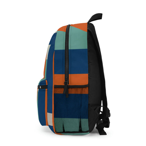 Ginevra da Roma - Backpack