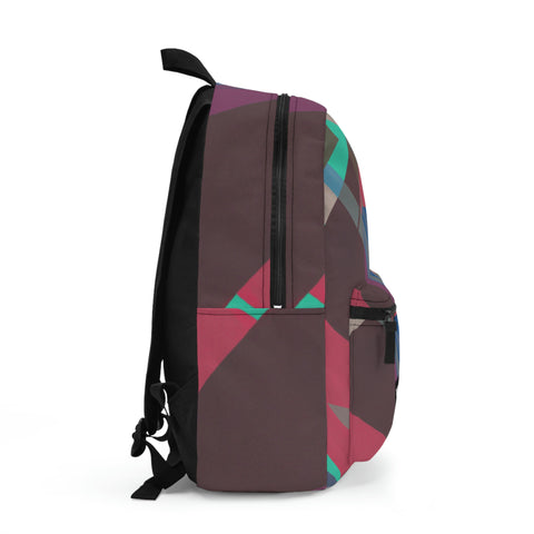 Clara da Paranza - Backpack