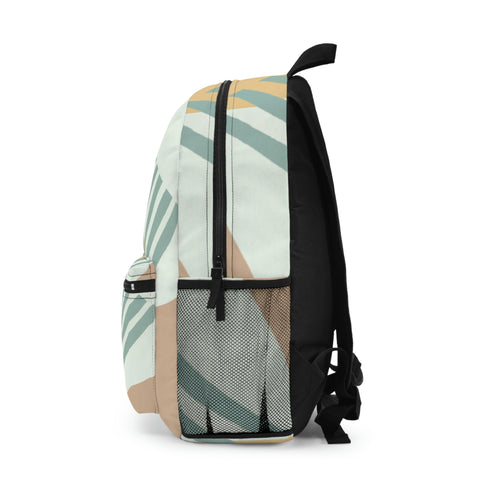 Teodoro Palladino - Backpack