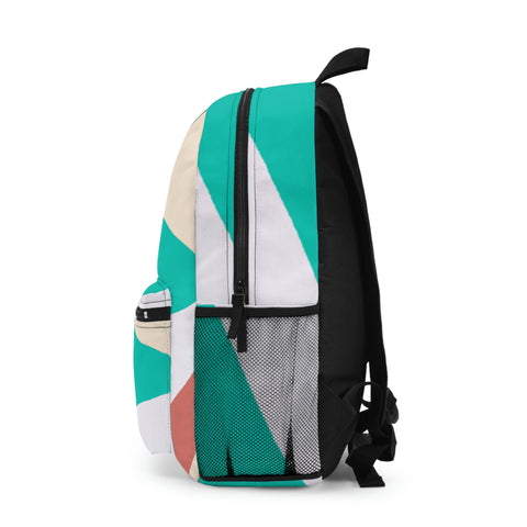 Marfuso di Verona - Backpack