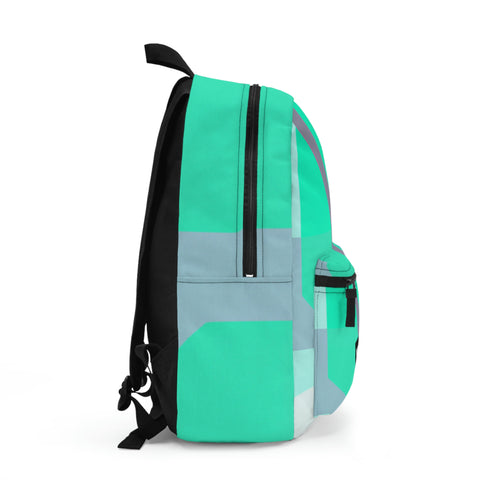 Ambernoch de Luca - Backpack