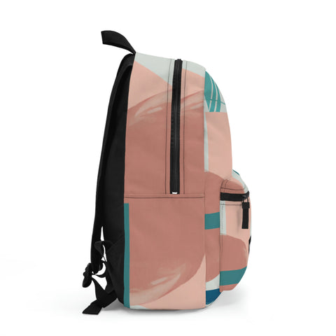 Giovannina da Verona - Backpack