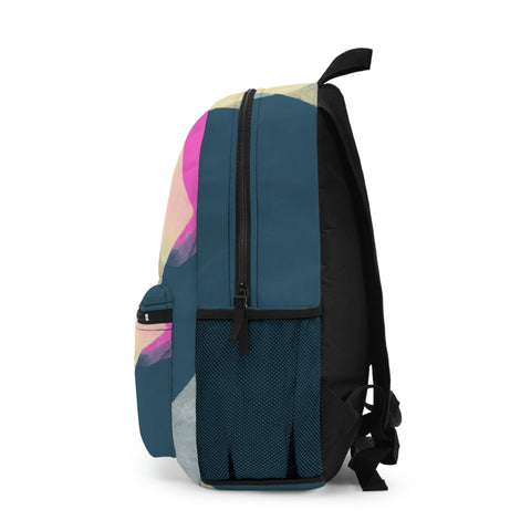 Fra Gusto di Firenze - Backpack