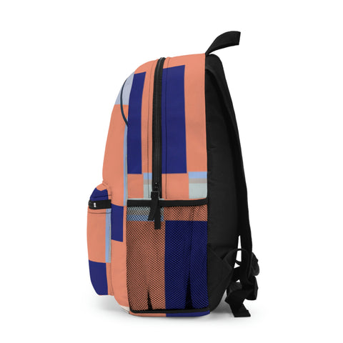 Lucretia di Vecchio - Backpack