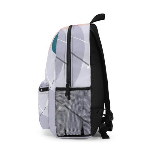 Giovanni Florentini - Backpack