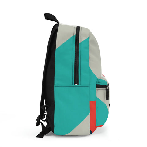 Avita Crustelli - Backpack