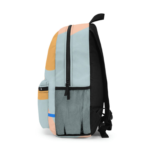 Auriela da Vinci - Backpack
