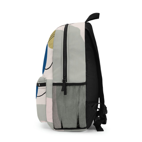 Bianca Botticelli - Backpack