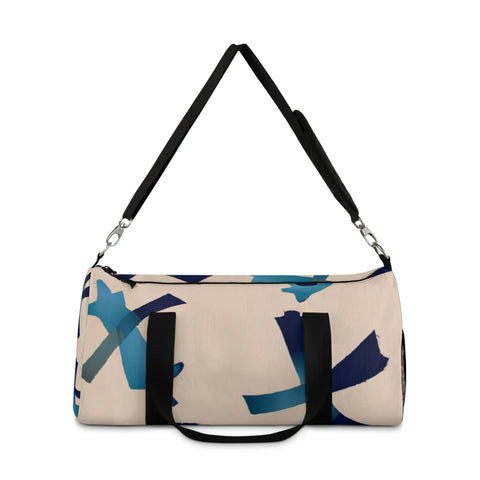 Agostina da Verona - Duffle Bag