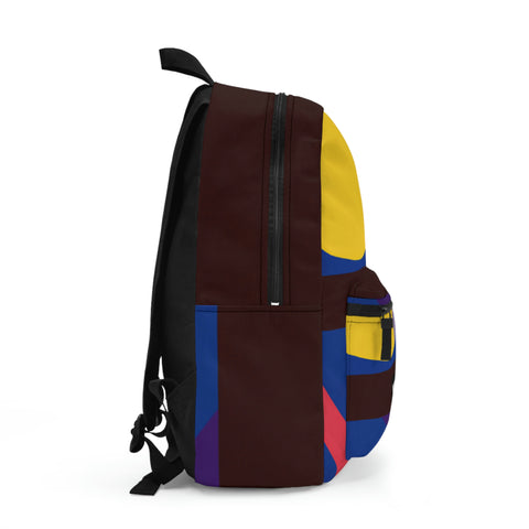 Philipa di Caravaggio - Backpack