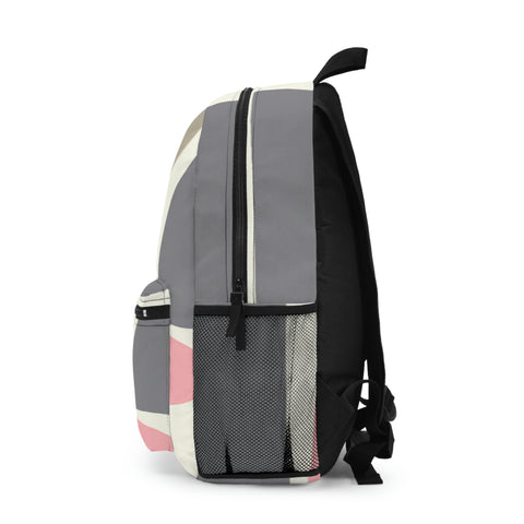 Ambrose Dusklight - Backpack