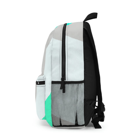 Giovanna da Colori - Backpack