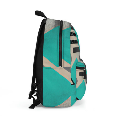 Mardia Leonella - Backpack