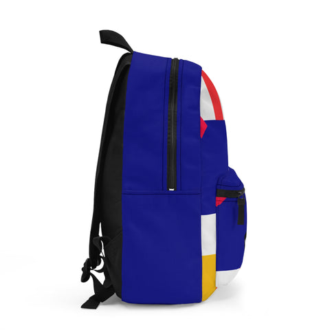 Pietra da Ventura - Backpack