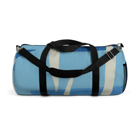 Gianna di Clemente - Duffle Bag