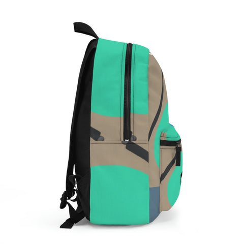 Marianna da Venezia - Backpack