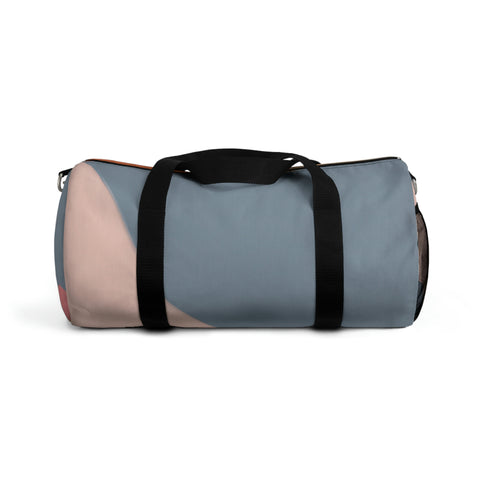 Danessa de la Soliña - Duffle Bag