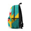 Arnolpho da Pintura - Backpack