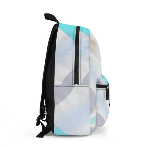 Winifreda van Apfelbaumer - Backpack