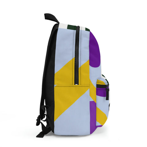 Martina di Urbino - Backpack