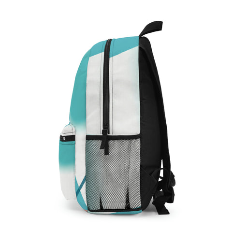 Giovanni da Verona - Backpack