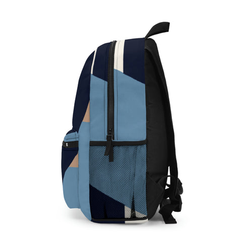 Millicent Penfield - Backpack