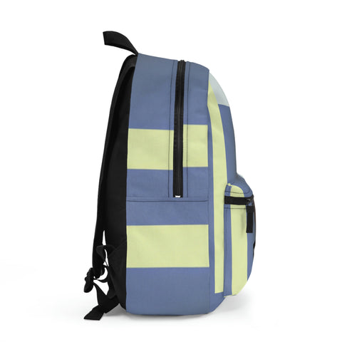 Bartram de Levis. - Backpack