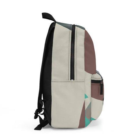 Ambrosia daVinci - Backpack