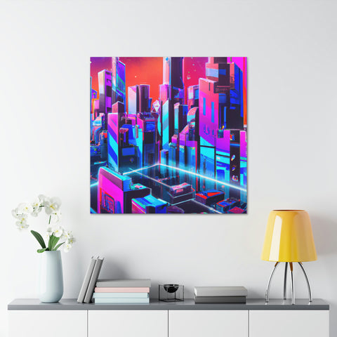 "Vivid City"