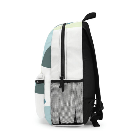 Giovanna di Savona - Backpack