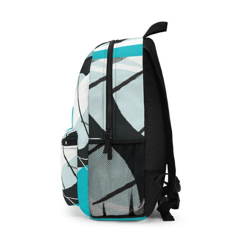 Agnese di Michelangelo - Backpack