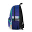 Gustave Delacroix - Backpack