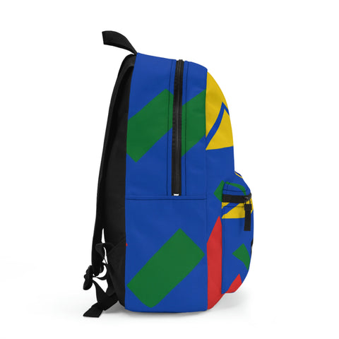 Pietro di Bellini - Backpack