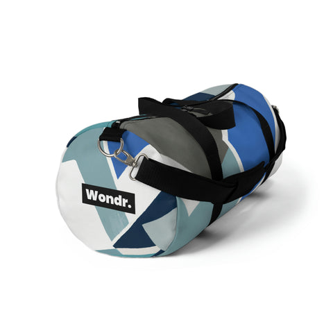 Finno Valacchio - Duffle Bag