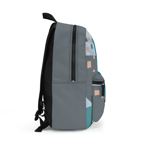 Domenico di Bonifacio - Backpack