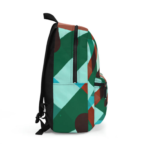 Margareta da Bellezza - Backpack