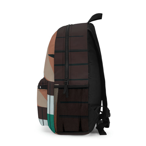 Lorenzo del Garda - Backpack