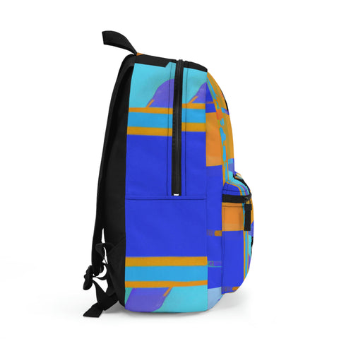 Clara Veronese - Backpack